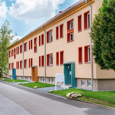 Bode_apartments Elend